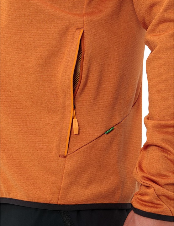 Image du produit Vaude Tekoa Fleece Jacket II (S)