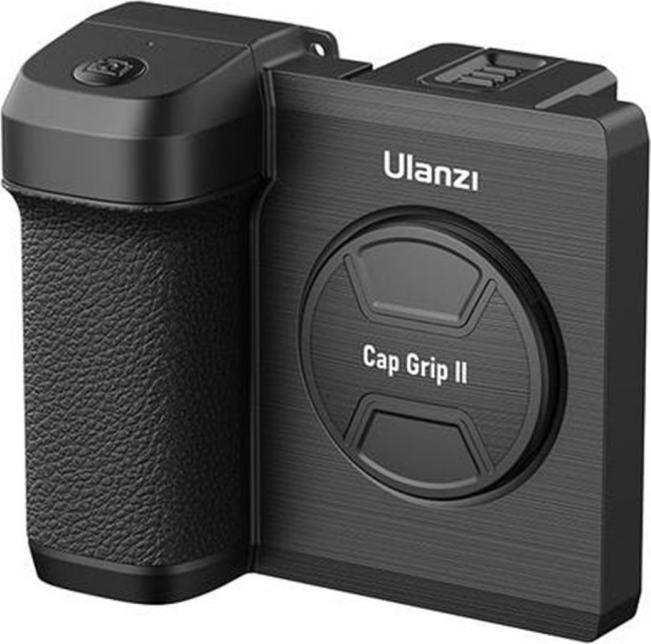 Immagine prodotto Ulanzi Supporto CapGrip II