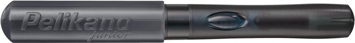 Immagine prodotto Pelikan PELIKANO-JUNIOR - Penna stilografica (Nero, 1 x)