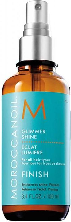 Image du produit Moroccanoil L'éclat de la lumière (100 ml)