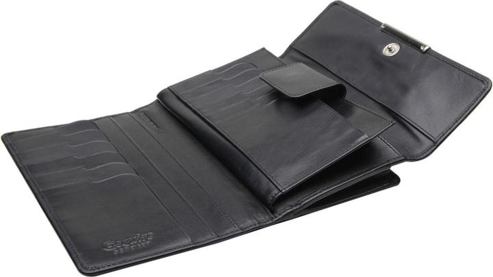 Immagine prodotto Esquire Portafoglio Helena in pelle 18 cm