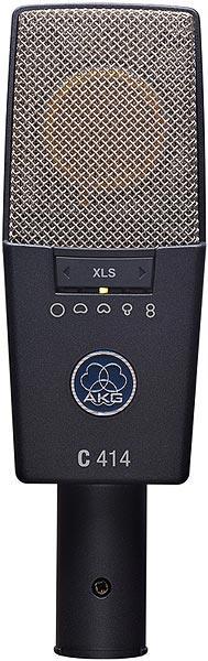 Produktbild AKG Pro C414 XLS Stereo-Set