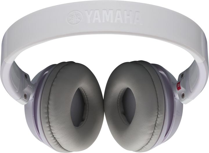 Actual product image Yamaha HPH-50 (No noise cancellation, Cable)