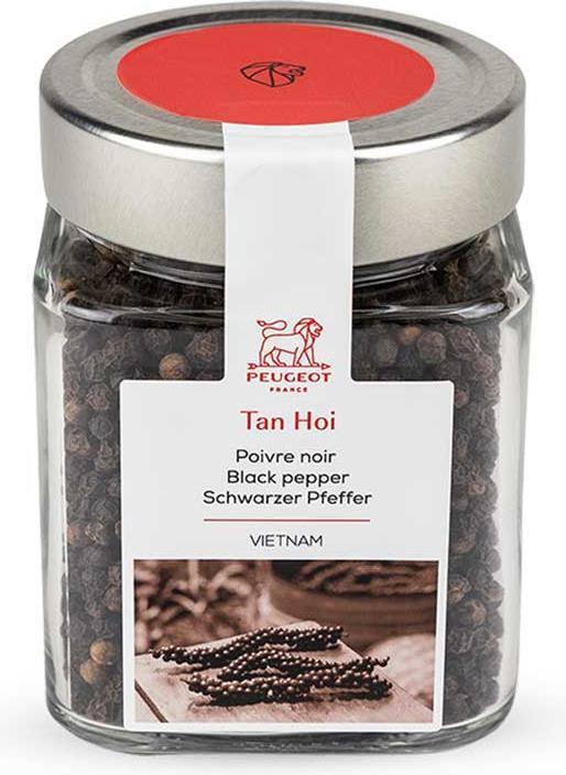 Actual product image Peugeot Pepper Tan Hoi (Pepper)