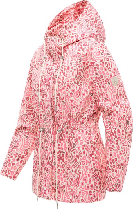 Actual product image Ragwear Eddens Print (L)