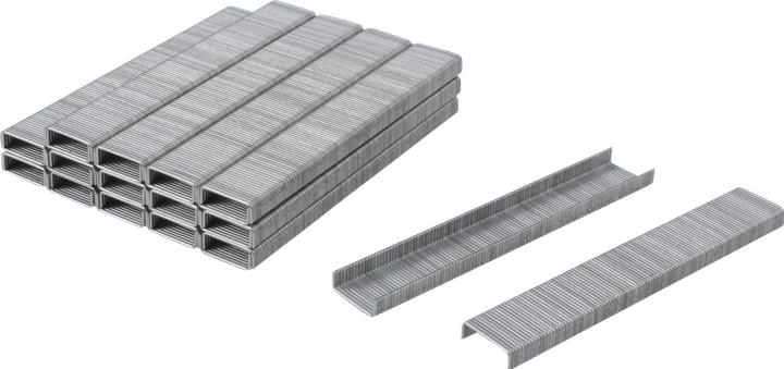 Produktbild wolfcraft 3000 Breitrückenklammern Typ053, 4mm