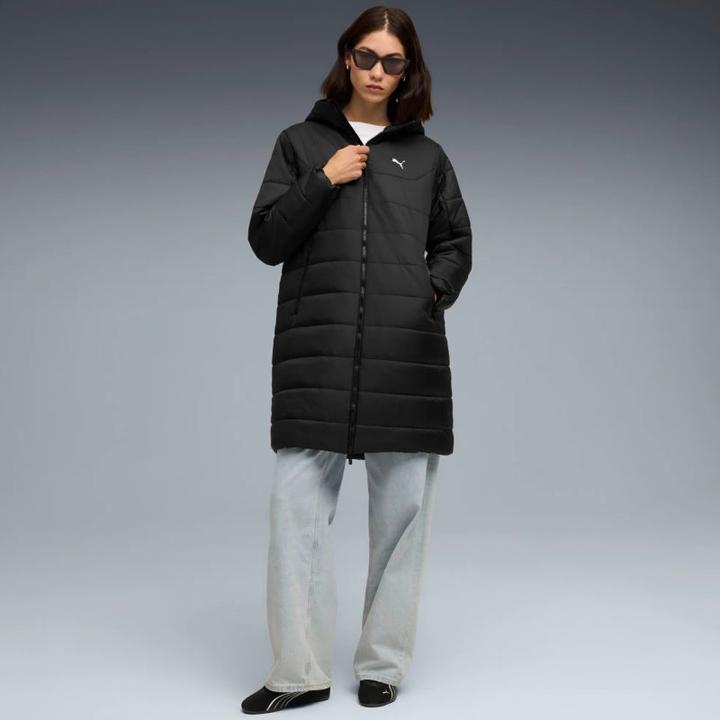 Immagine prodotto Puma Parka imbottito con cappuccio ESS (S)