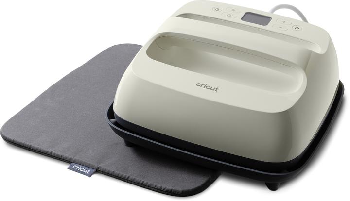 Cricut EasyPress SE (22.8 x 22.8 cm)