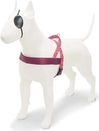 Actual product image MORSO Norwegian Hondentuig Gerecycled Pink Think Roze (Dog, Dog sport)