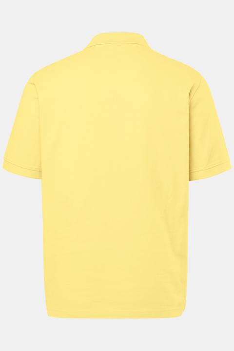 Produktbild JP1880 Poloshirt, Basic, Halbarm, Piqué (L)