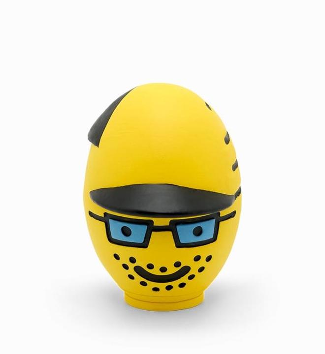 Immagine prodotto Tonies I tuoi amici - Il giallo di 3 (Tedesco)