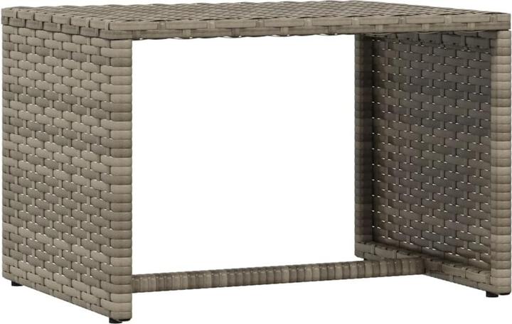 Actual product image vidaXL Sonnenliege (40 cm)