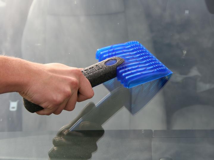 Image du produit Max4car Thermo avec inserts à poignée souple et utilisation comme S