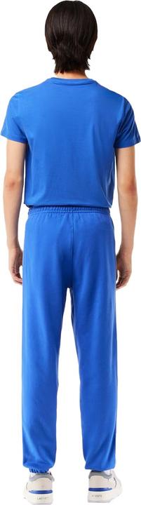 Actual product image Lacoste Mens Tapered Leg Jogging Bottoms (XL)