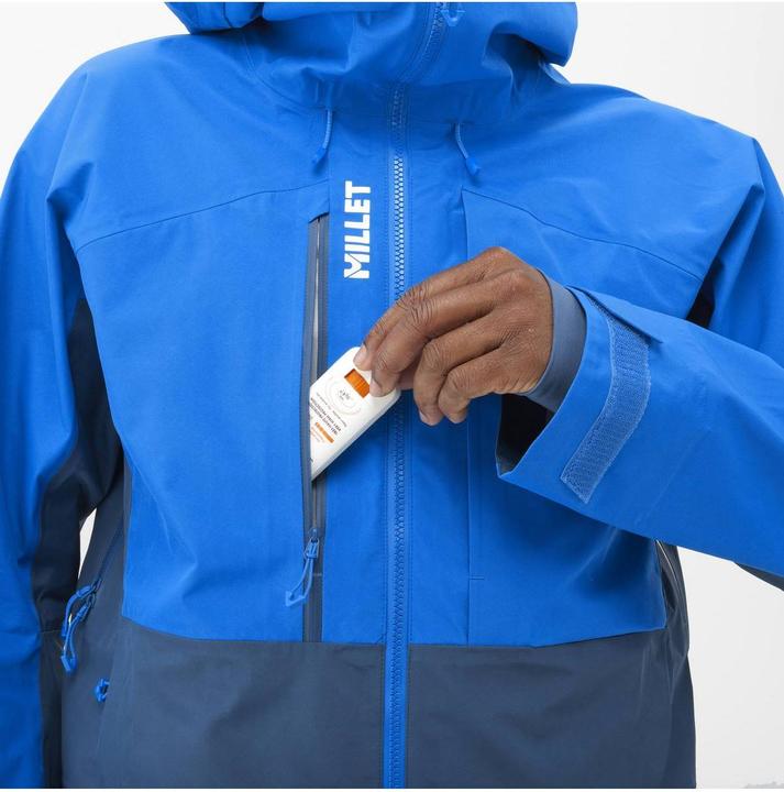 Produktbild Millet Cosmic Gtx 3L Jkt Jacke (M)