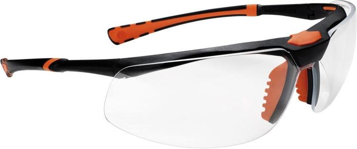 Fortis Glasses
