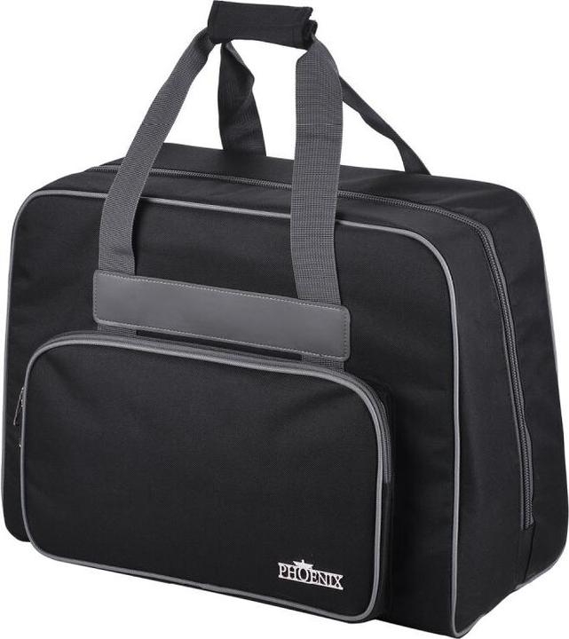 Actual product image Phönix Sewing machine bag black