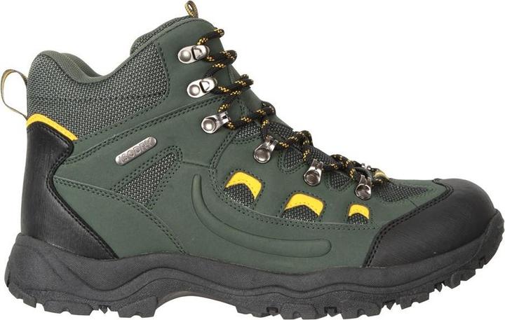 Image du produit Mountain Warehouse - Bottines de randonnée ADVENTURER - Homme (42)