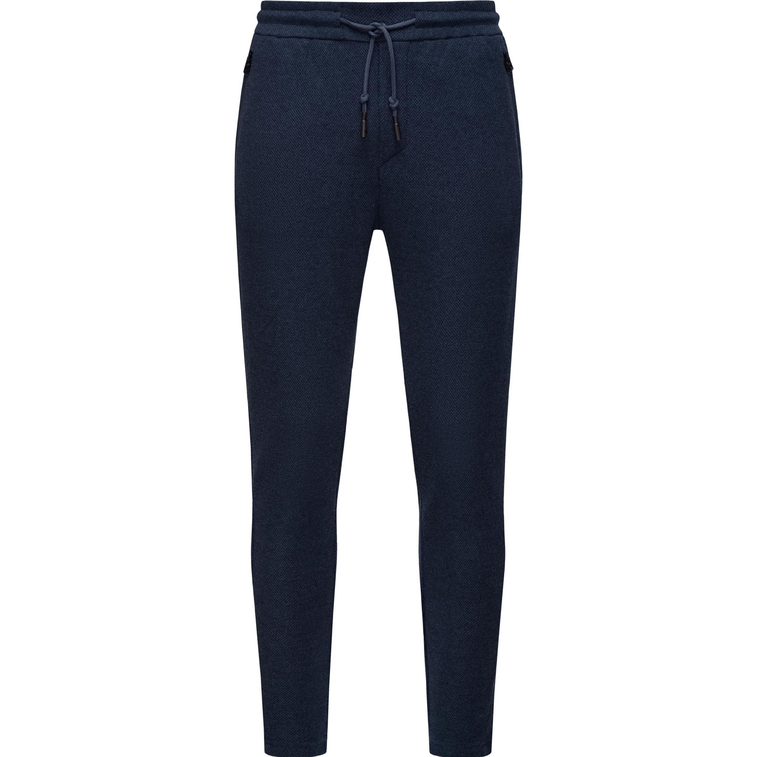 Ragwear, Herren, Hosen, Roydy Long, Blau, (3XL)