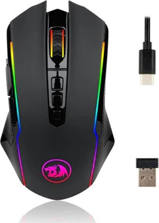 Produktbild Redragon M910-KS Ranger Lite RGB (Kabelgebunden)