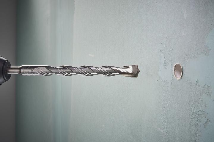 Produktbild wolfcraft 1 Hammer-Schlagbohrer Prof. ø5x110mm (5 mm)