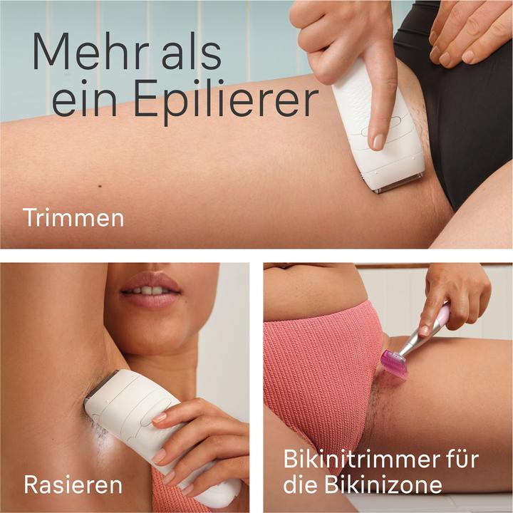 Actual product image Braun Silk-épil 5