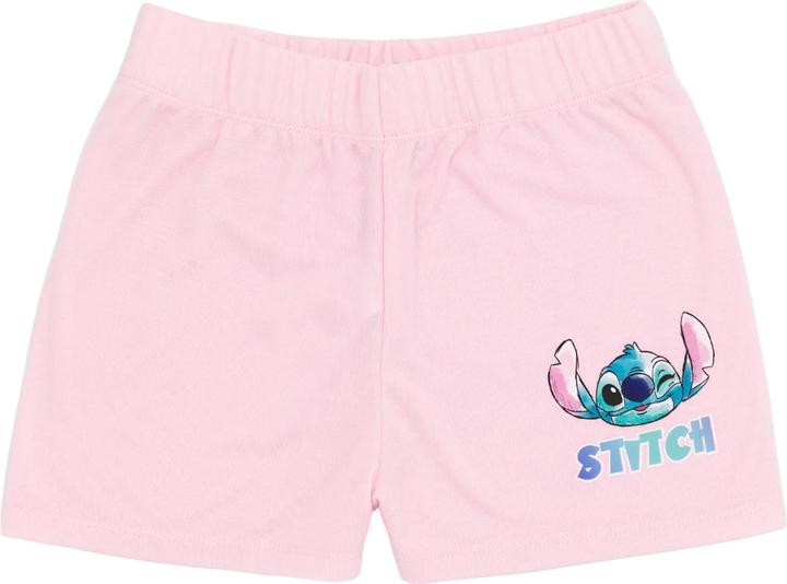 Produktbild Dick Smith Just Chill Schlafanzug mit Shorts Mädchen(2erPack) (158, 164)
