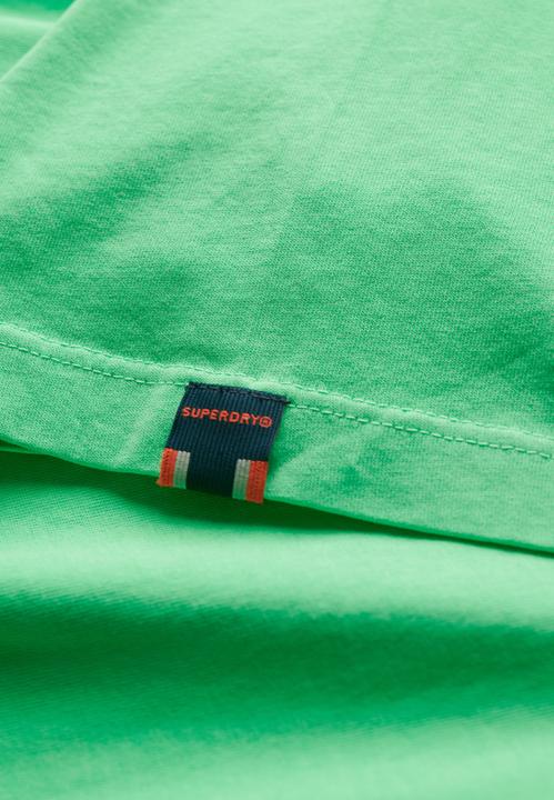 Actual product image Superdry Classic Essential T-Shirt (3XL)