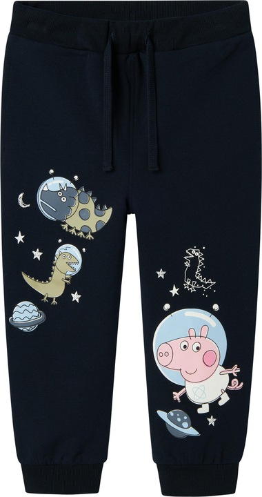 Produktbild Name it Peppa Wutz Hose (92)
