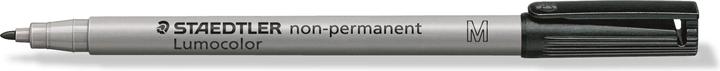 Immagine prodotto Staedtler Lumocolor non permanente (1 x)