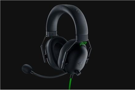 Actual product image Razer Blackshark V2 X (Cable)