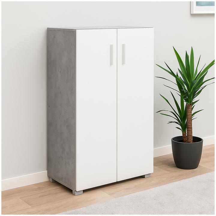Produktbild HTI-Living Kommode (60 x 31 x 115 cm)