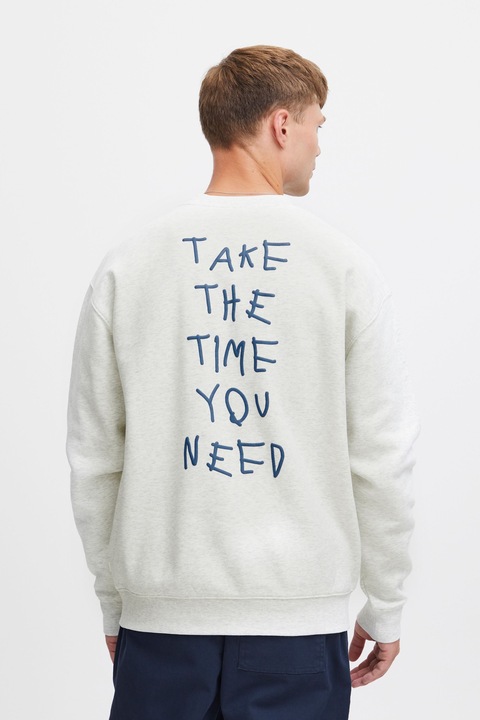 Produktbild Solid SDHalvard - Sweatshirt - 21108019 (XXL)