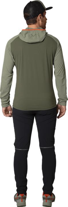 Produktbild Dynafit Traverse Sun Hoody Herren (L)