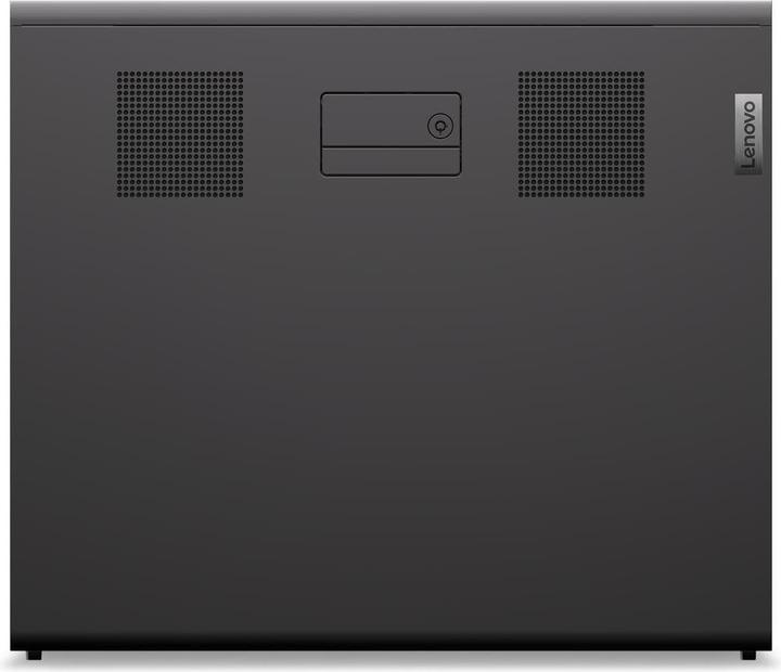 Actual product image Lenovo ThinkStation P8 AMD Threadripper PRO 9955WX 128GB 1TB SSD W11P TopSeller (1000 GB, 128 GB, AMD Ryzen Threadripper PRO 9955WX)