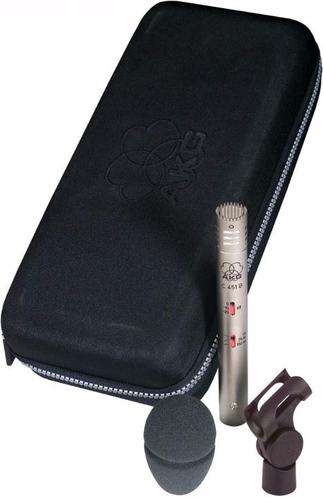 Produktbild AKG Pro C451 B