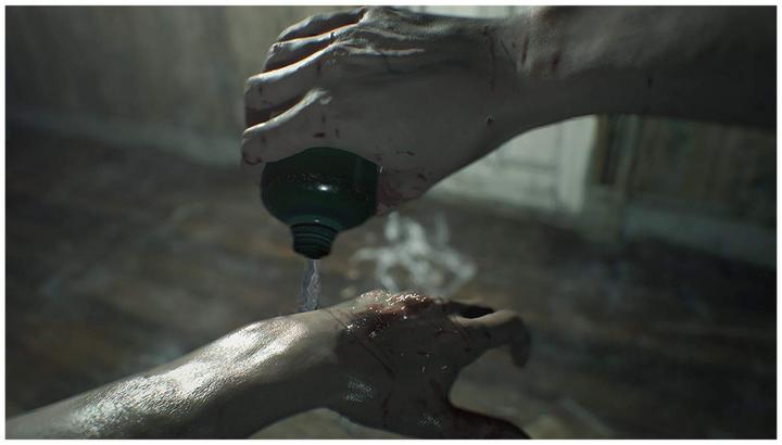 Productafbeelding Capcom Sony Resident Evil 7 Biohazard, PS4 Standaard PlayStation 4 (PS4, EN)