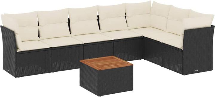 Immagine prodotto vidaXL Garten Sofagarnitur