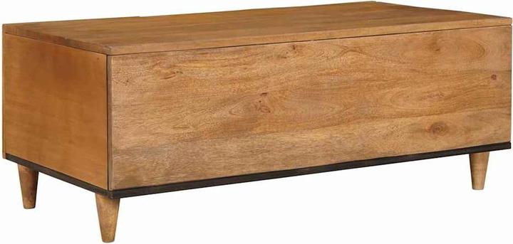 Immagine prodotto vidaXL Couchtisch (100 x 54 x 40 cm)