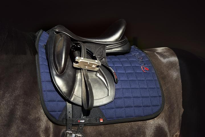 Image du produit Catago Tapis de selle pour cheval