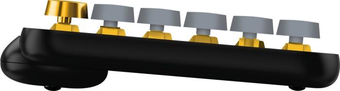 Actual product image Logitech POP Keys (CH, Wireless)