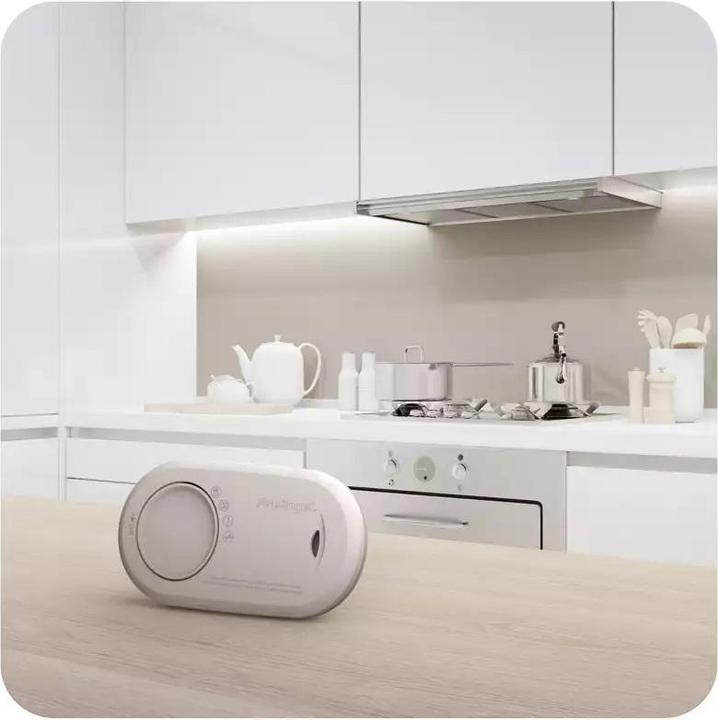 Produktbild FireAngel Kohlenmonoxidmelder FA-3820-EUX10