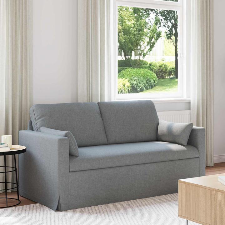 Image du produit vidaXL Modulares Sofa