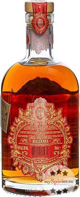 Produktbild Don Papa Masskara (1 x 70 cl)
