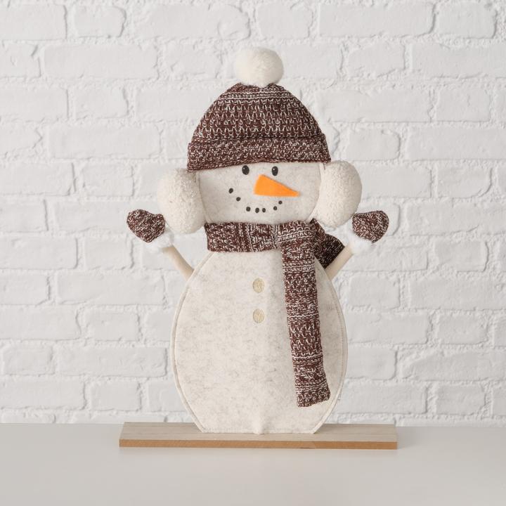 Image du produit Boltze Home Figur Frosty