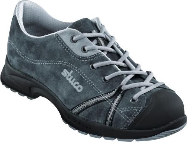 Actual product image Stuco Safety low shoes S3 HIKING (S3, 42)