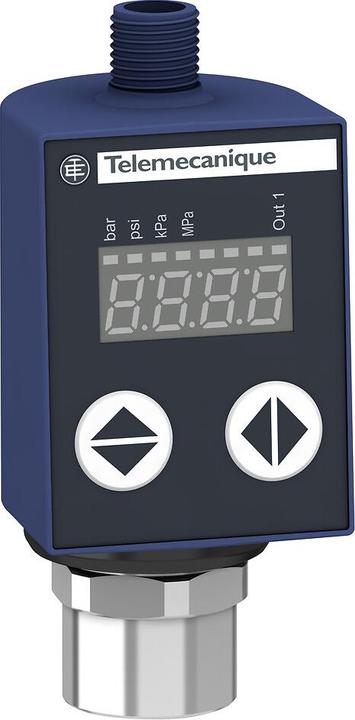 Produktbild TE Sensors Pressure Switch 10 Bar