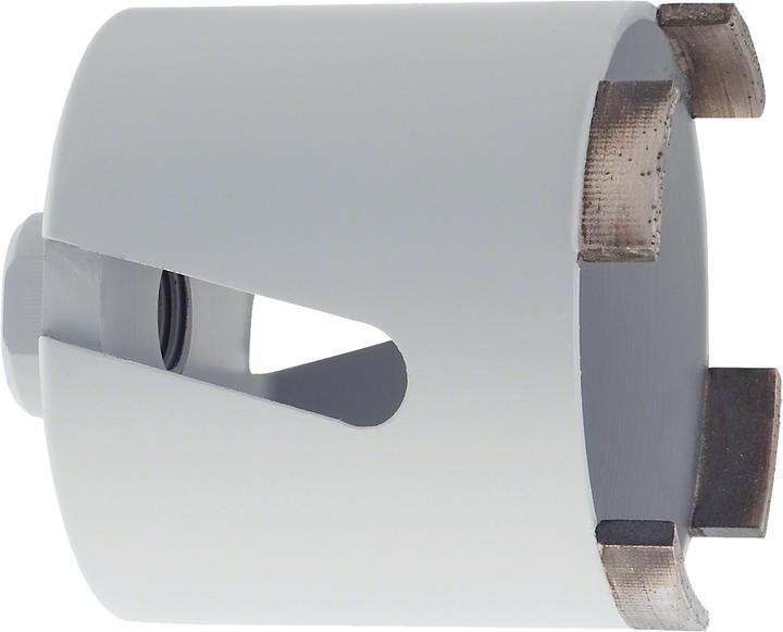 Produktbild Bosch Professional Zubehör Bohrkrone 82 mm Accessories 26
