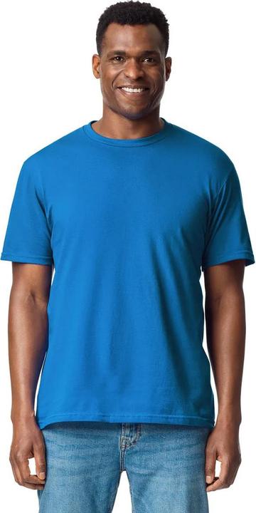 Produktbild Gildan Softstyle TShirt Mittelschwer (L)