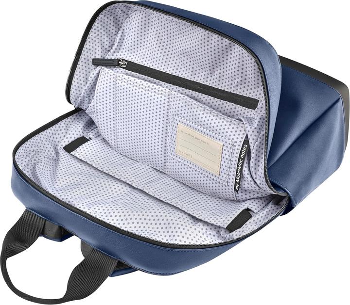 Actual product image Moleskine Classic 2.0 Backpack (16 l)